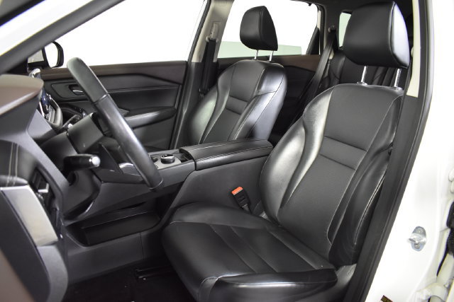 Used 2022 Nissan Rogue SV w/ SV Premium Package AWD/4WD image 9