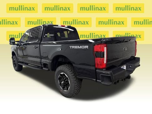 New 2026 Ford F350 Lariat w/ Tremor Off-Road Package image 9