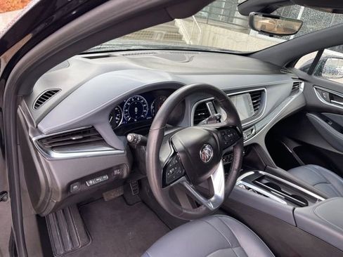 Certified 2023 Buick Enclave Premium w/ Experience Buick Package image 8