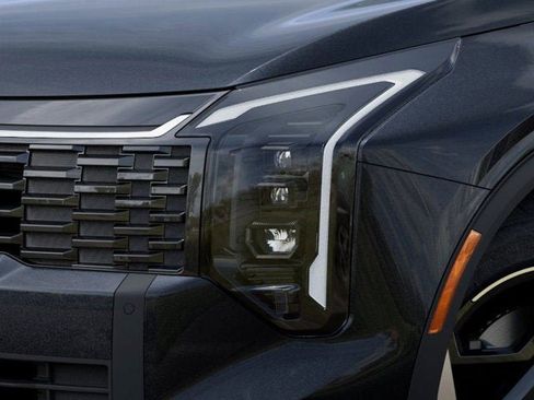 New 2026 Kia Sportage EX image 10