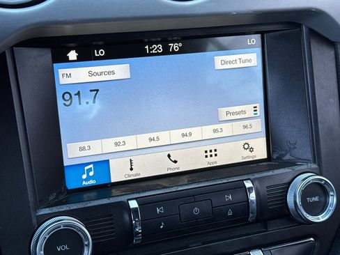 Used 2017 Ford Mustang Premium image 16