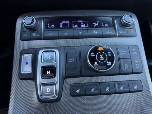 Used 2021 Hyundai Palisade Calligraphy AWD/4WD image 14
