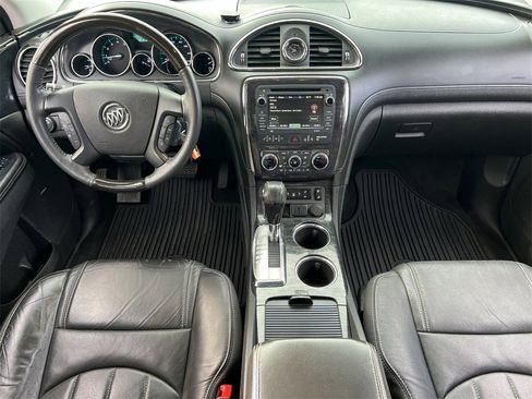 Used 2015 Buick Enclave Premium image 15