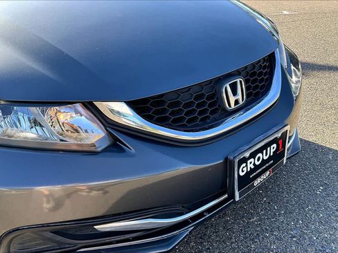 Used 2013 Honda Civic LX image 29