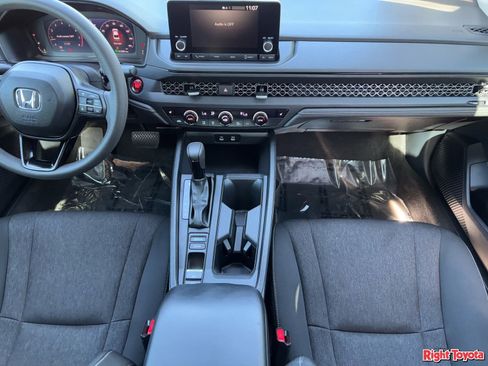 Used 2024 Honda Accord EX image 16