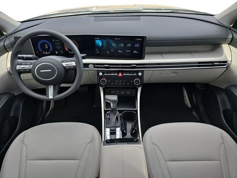 Certified 2026 Hyundai Tucson SEL image 9