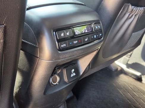 Used 2024 Hyundai Palisade Calligraphy FWD image 14