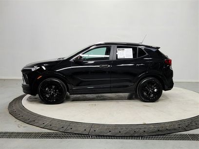 Used 2024 Buick Encore GX Sport Touring