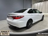 Used 2015 Toyota Camry XSE image 3