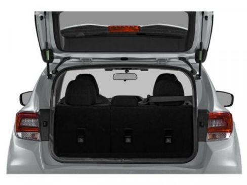 Used 2020 Subaru Impreza Premium image 14