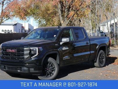 New 2026 GMC Sierra 1500 Pro w/ Graphite Edition