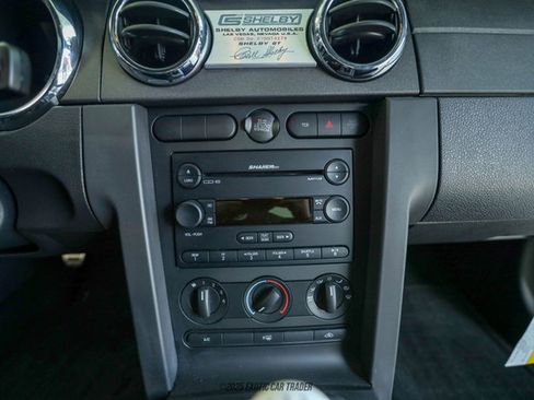 Used 2007 Ford Mustang GT image 43