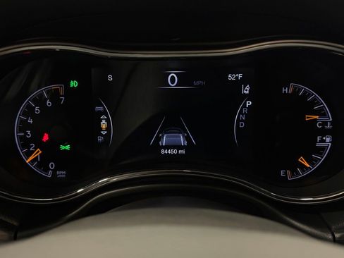 Used 2021 Jeep Grand Cherokee Limited w/ Quick Order Package 28K 80th image 25