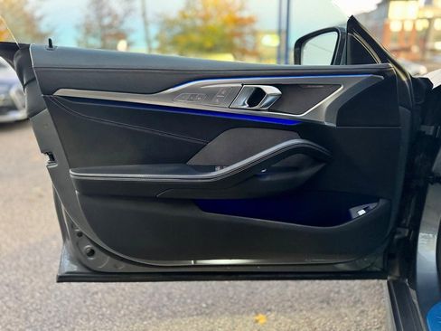 Used 2022 BMW 840i Gran Coupe xDrive image 12