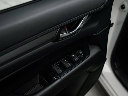 Used 2023 MAZDA CX-5 AWD 2.5 S w/ Preferred Package image 25