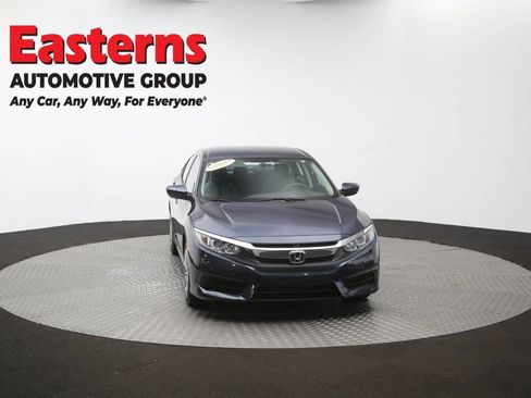 Used 2018 Honda Civic LX image 68