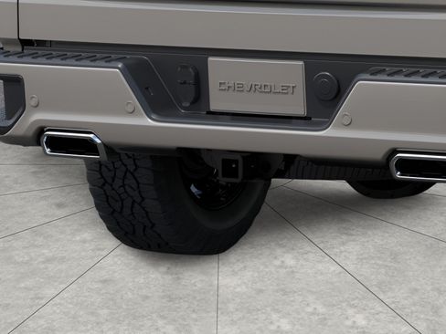 New 2026 Chevrolet Silverado 1500 RST AWD/4WD image 14