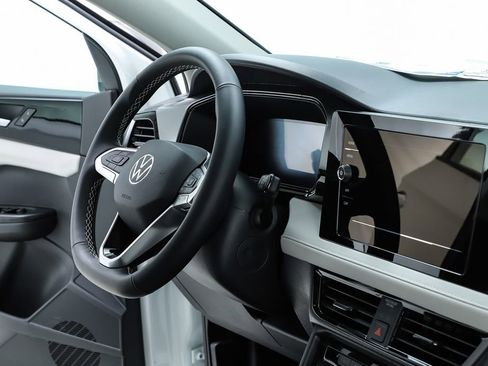 New 2026 Volkswagen Taos S image 71
