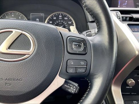 Used 2019 Lexus NX 300 FWD w/ Accessory Package 2 image 11