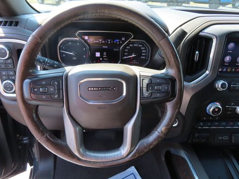 Used 2020 GMC Sierra 3500 Denali image 39