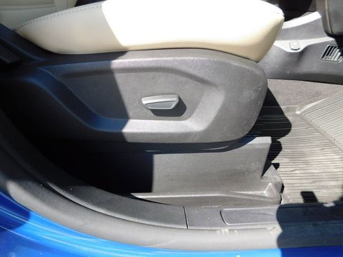 Used 2023 Ford Edge SEL w/ Convenience Package AWD/4WD image 22