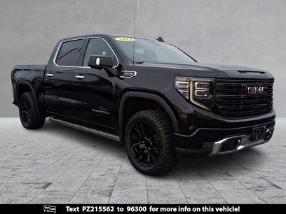 Used 2023 GMC Sierra 1500 Denali