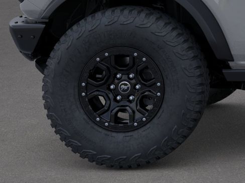 New 2026 Ford Bronco Badlands AWD/4WD image 22