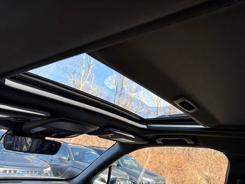 New 2025 Subaru Forester Limited image 6