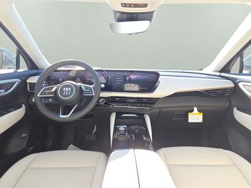 New 2026 Buick Envision Avenir image 28