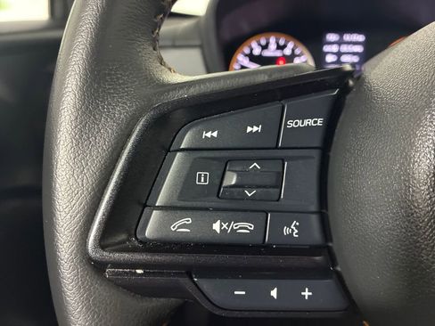 Used 2024 Subaru Crosstrek 2.5i Wilderness w/ Crosstrek Mirror Package image 11