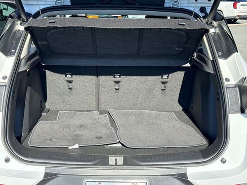 Used 2024 Buick Encore GX Preferred image 28