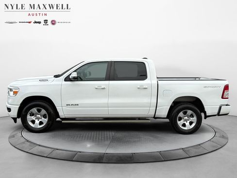 Used 2023 RAM 1500 Lone Star image 13