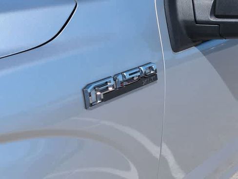 Used 2019 Ford F150 XLT AWD/4WD image 13