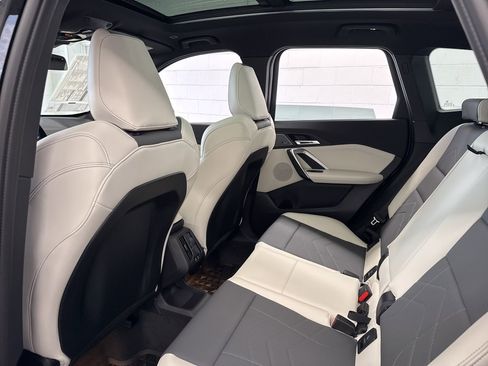 New 2026 BMW X1 M35i image 45