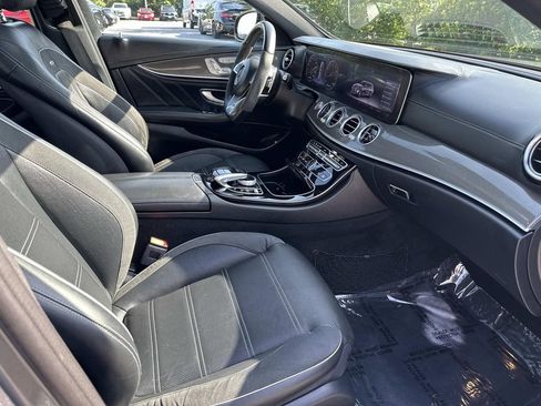 Used 2018 Mercedes-Benz E 63 AMG S image 39