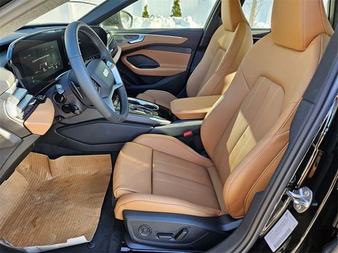 New 2026 Audi A6 Premium Plus image 8