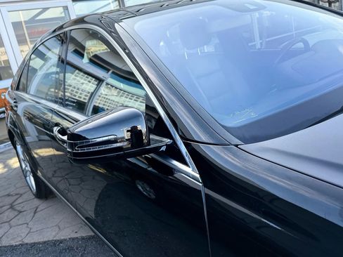 Used 2013 Mercedes-Benz S 550 4MATIC image 48