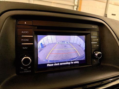 Used 2015 MAZDA CX-5 Grand Touring AWD/4WD image 21