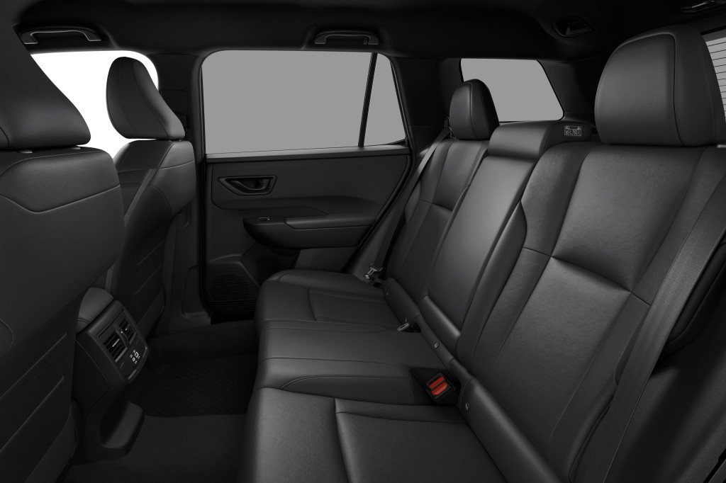 New 2026 Subaru Outback Premium AWD/4WD image 15