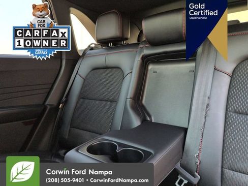Used 2025 Ford Escape ST-Line w/ Tech Pack #1 AWD/4WD image 28