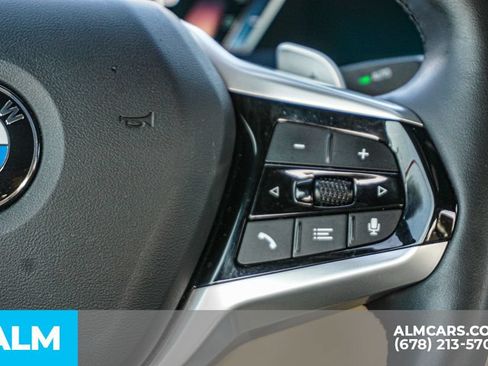 Used 2025 BMW 330i Sedan RWD image 29