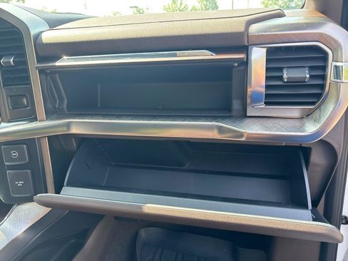 Used 2022 Ford F150 King Ranch w/ Equipment Group 601A High AWD/4WD image 40