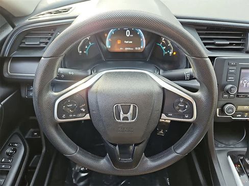 Certified 2020 Honda Civic LX image 18