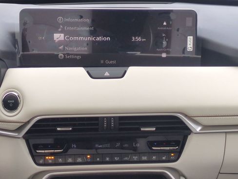 New 2026 MAZDA CX-90 Plug-In Hybrid w/ Premium Plus image 17