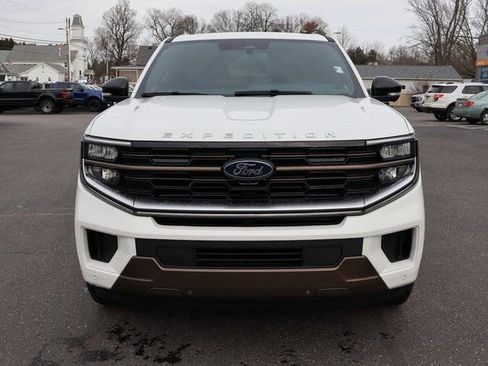 New 2026 Ford Expedition King Ranch image 13