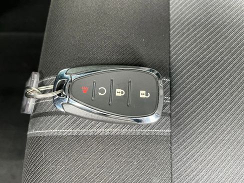 Used 2025 Chevrolet Blazer LT image 18