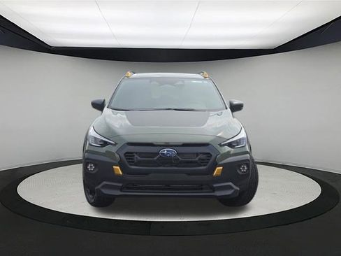 New 2026 Subaru Crosstrek 2.5i Wilderness AWD/4WD image 2