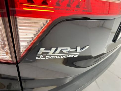 Used 2016 Honda HR-V EX image 26