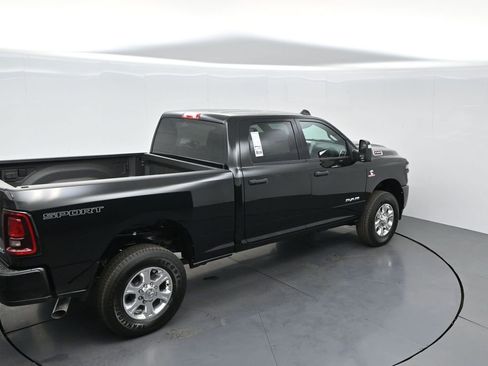 New 2026 RAM 2500 Big Horn image 51