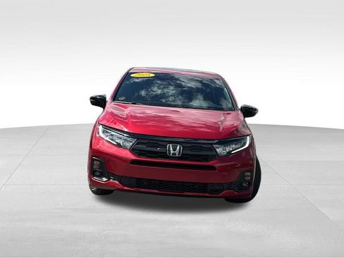 Used 2025 Honda Odyssey Sport-L image 2